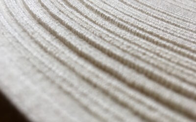 Introducing organic Eco-Elastic