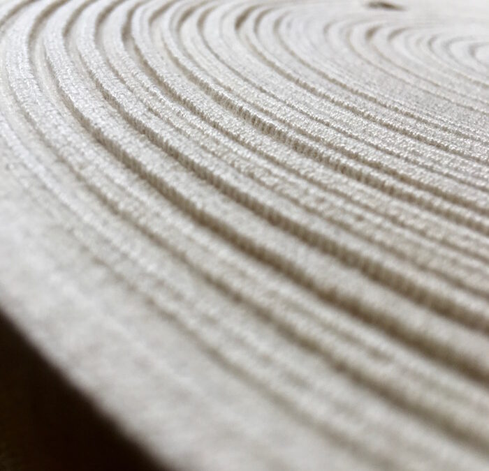 Introducing organic Eco-Elastic